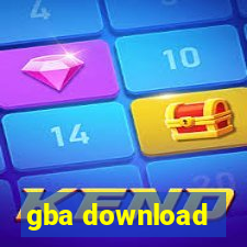 gba download